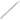 Tennisarmband mit 25 Zirkonia 100 Facetten 6mm Silber 925/000 rhodiniert