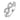 Damenring Infinity mit 23 Zirkonia Silber 925/000