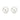Ohrstecker SWZP 5mm Gold 585/000