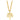Collier Lebensbaum Gold 585/000