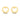 Ohrstecker Dot/Herz Gold 585/000