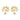 Ohrstecker Lebensbaum Gold 585/000