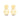 Ohrstecker Ananas Gold 585/000