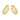 Klappcreolen diamantiert mit 12 Zirkonia 13/2.3mm Gold 585/000