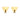 Ohrstecker Dreieck Gold 585/000