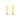 Ohrstecker Bar 6x1.4 mm Gold 585/000