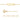 Armband LOVE Gold 585/000