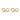 Ohrstecker Infinty 16 Zirkonia Gold 585/000