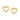 Ohrstecker Herz Gold 585/000