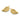 Ohrstecker Blatt Gold 585/000