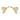 Ohrstecker Herz mit Zirkonia Gold 585/000