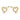 Ohrstecker Herz mit 20 Zirkonia Gold 585/000