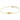 Armband mit Gravurplatte 17x3.7mm Gold 585/000