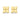 Ohrstecker Blume Gold 585/000