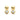 Ohrstecker mit Zirkonia Gold 585/000