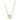 Collier Lebensbaum Gold 585/000