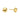 Ohrstecker Hexagon facettiert 5mm Gold 585/000