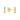 Ohrstecker Bar mit 8 Zirkonia Gold 585/000