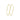 Creolen 16/1.1mm Gold 585/000