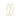 Creolen 20/1.1mm Gold 585/000