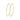 Creolen 25/1.1mm Gold 585/000