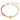 Lucky Armband | 18K vergoldet