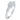 Lovebird Damenring mit Zirkonia 101 Facetten Silber 925/000