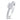 Lovebird Damenring mit Zirkonia 101 Facetten Silber 925/000