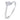 Lovebird Damenring mit Zirkonia 101 Facetten Silber 925/000