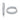 Lovebird Klappcreolen mit 32 Zirkonia 101 Facetten Silber 925/000