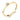 Lovebird Damenring mit Brillant 0.10 ct. Gold 585/000