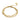 Lovebird Armband 3-rhg. Edelstahl IPG