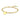 Lovebird Armband mit Gravurplatte 16+3cm Edelstahl IPG
