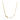 Lovebird Collier mit weißen Miyuki Perlen Edelstahl IPG