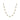 Lovebird Collier mit schwarzen Achat 38+7cm Edelstahl IPG