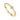 Lovebird Damenring mit Brillant 0.05 ct. Gelbgold 585/000