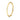 Lovebird Damen Vorsteckring Gelbgold 585/000