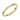 Lovebird Memory Ring mit 17 Zirkonia Gold 333/000