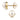 Lovebird Ohrstecker SW-Zuchtperle 6-6.5mm Gold 585/000